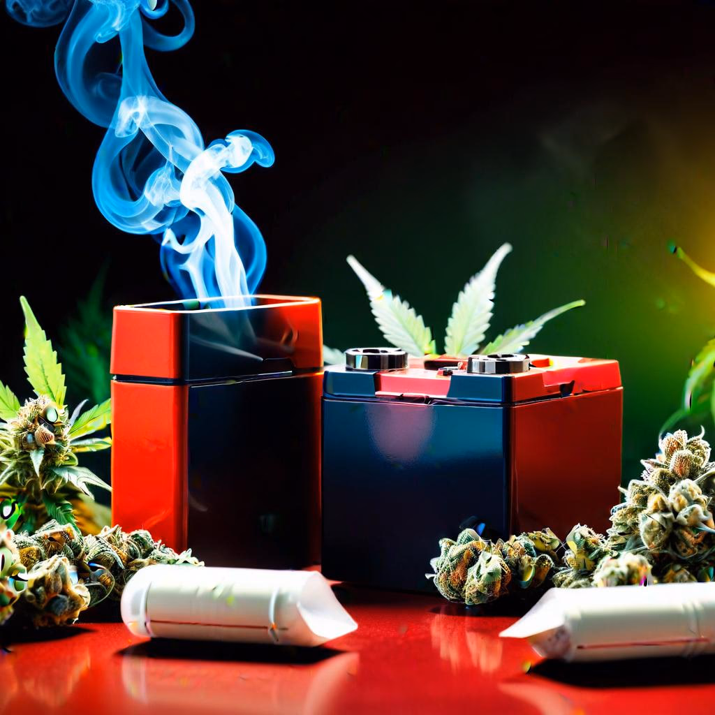 Utilizing Influencer Marketing to Amplify Sales of Custom Smoke Kits for Dispensaries