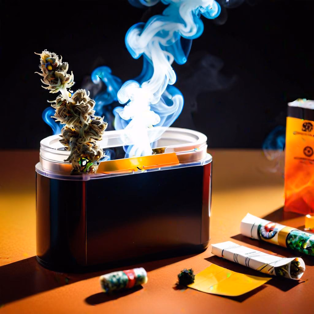 Strategic Pricing Models for Increased Profit from Custom Smoke Kits in Dispensaries