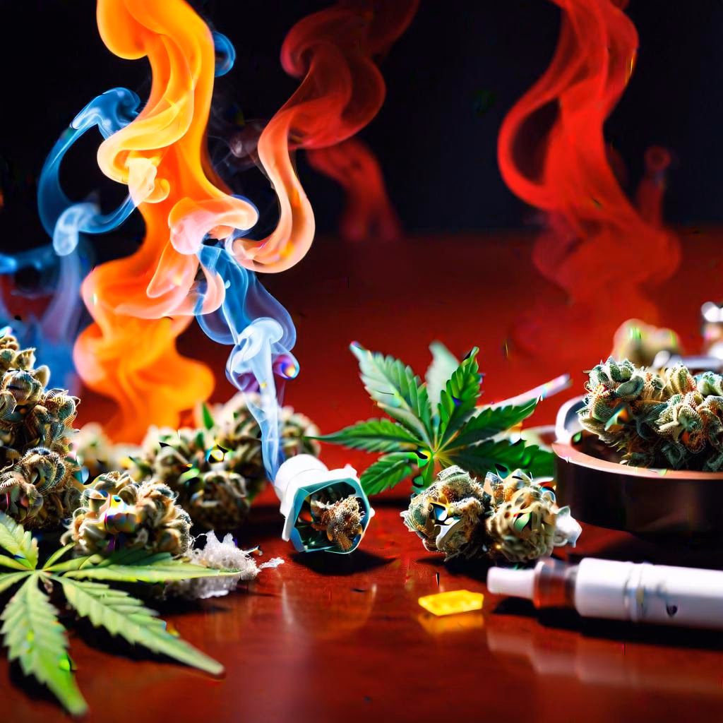 Creating Unique Customer Experiences with Custom Smoke Kits for Cannabis Consumers