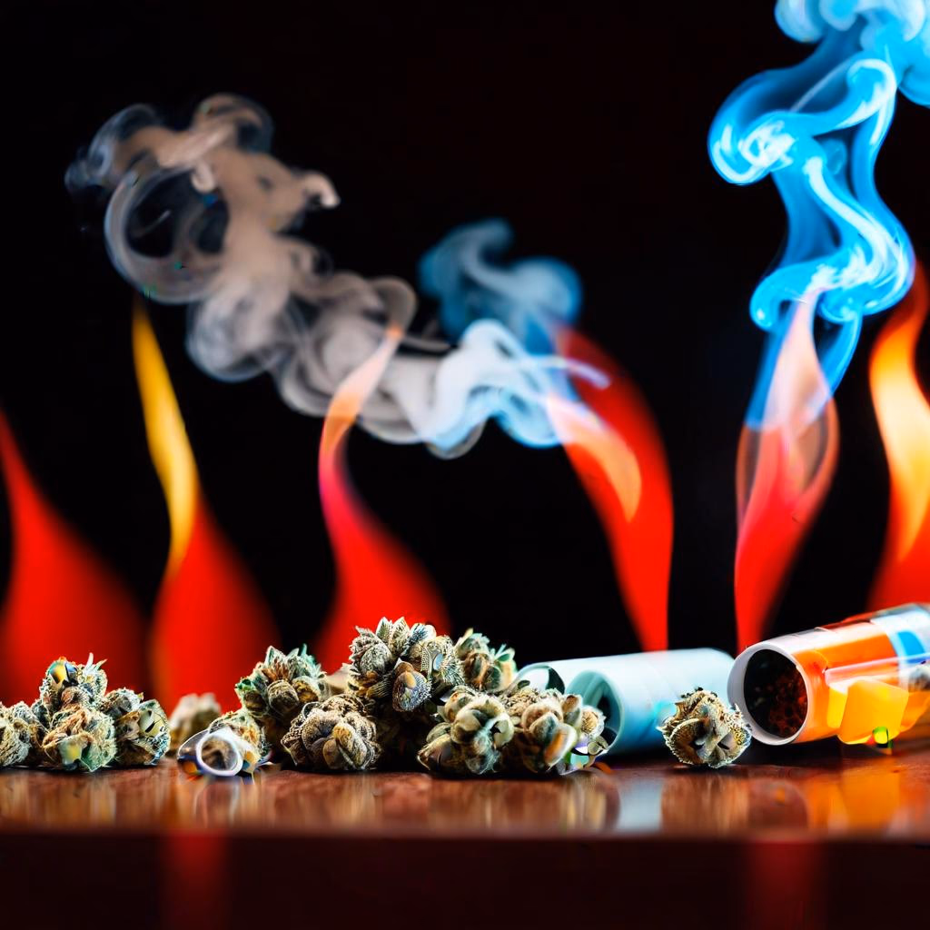 Leveraging Seasonal Promotions to Increase Sales of Custom Smoke Kits in Dispensaries