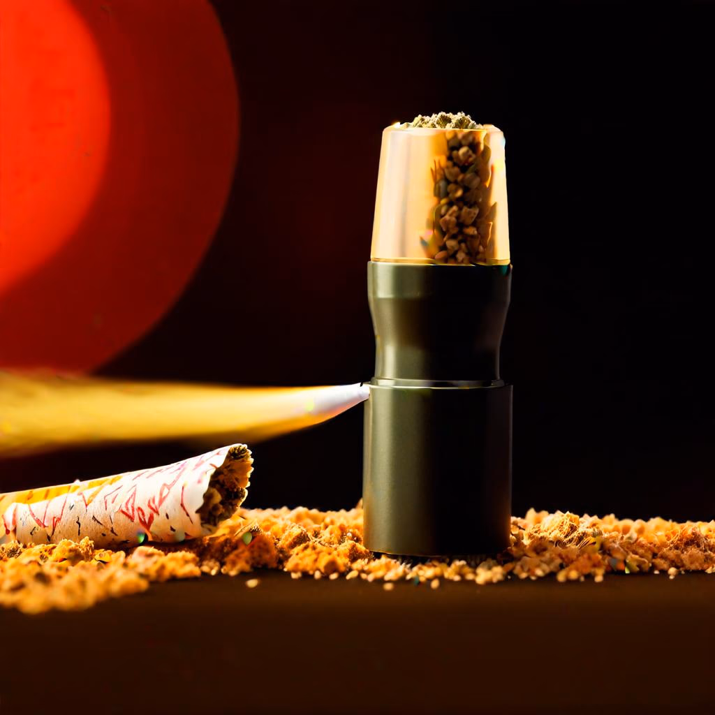 Cannabis measurement guide for dispensaries