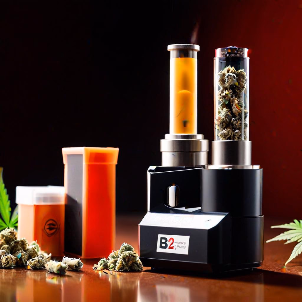 Dispensary cannabis storage solutions