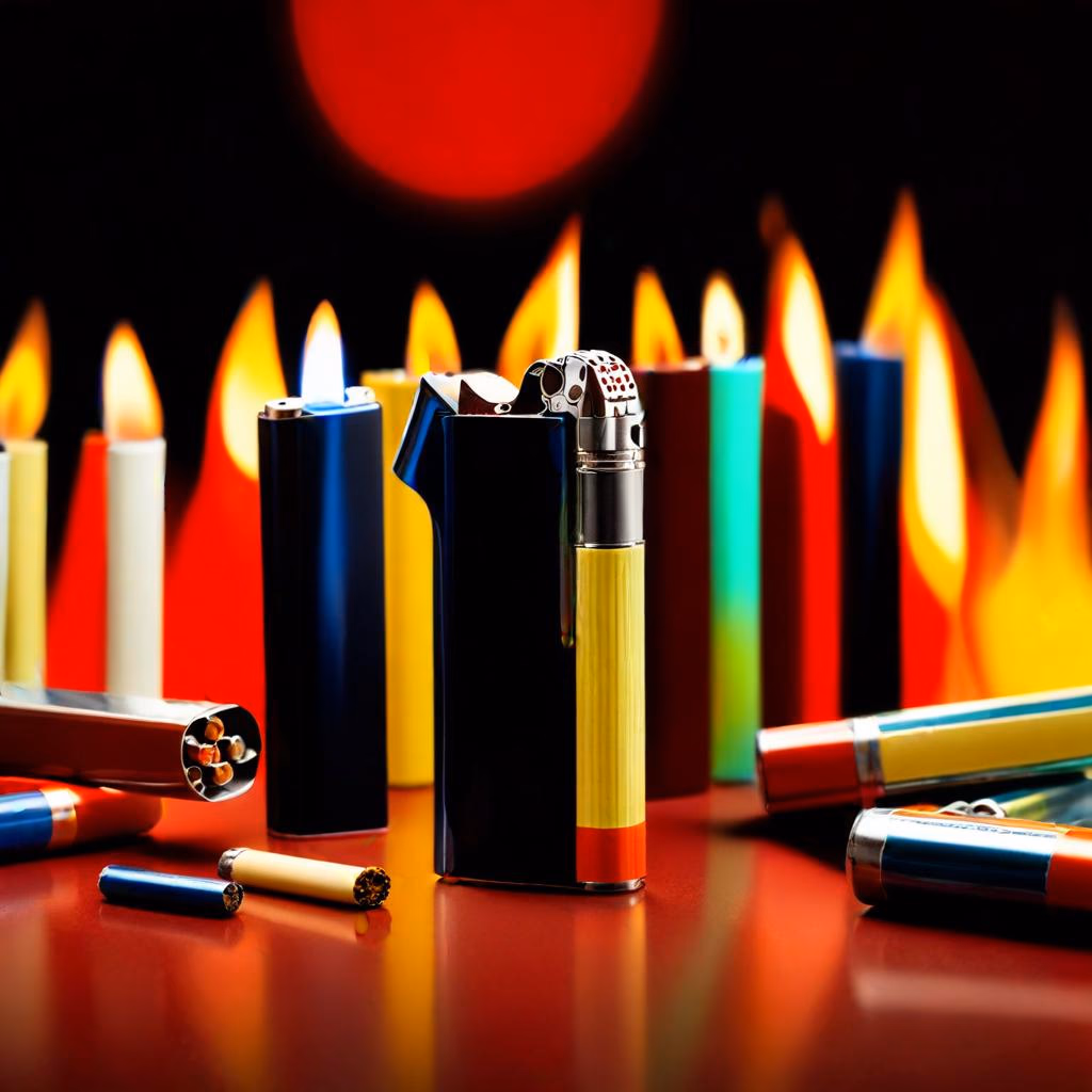 Custom branded cannabis accessories