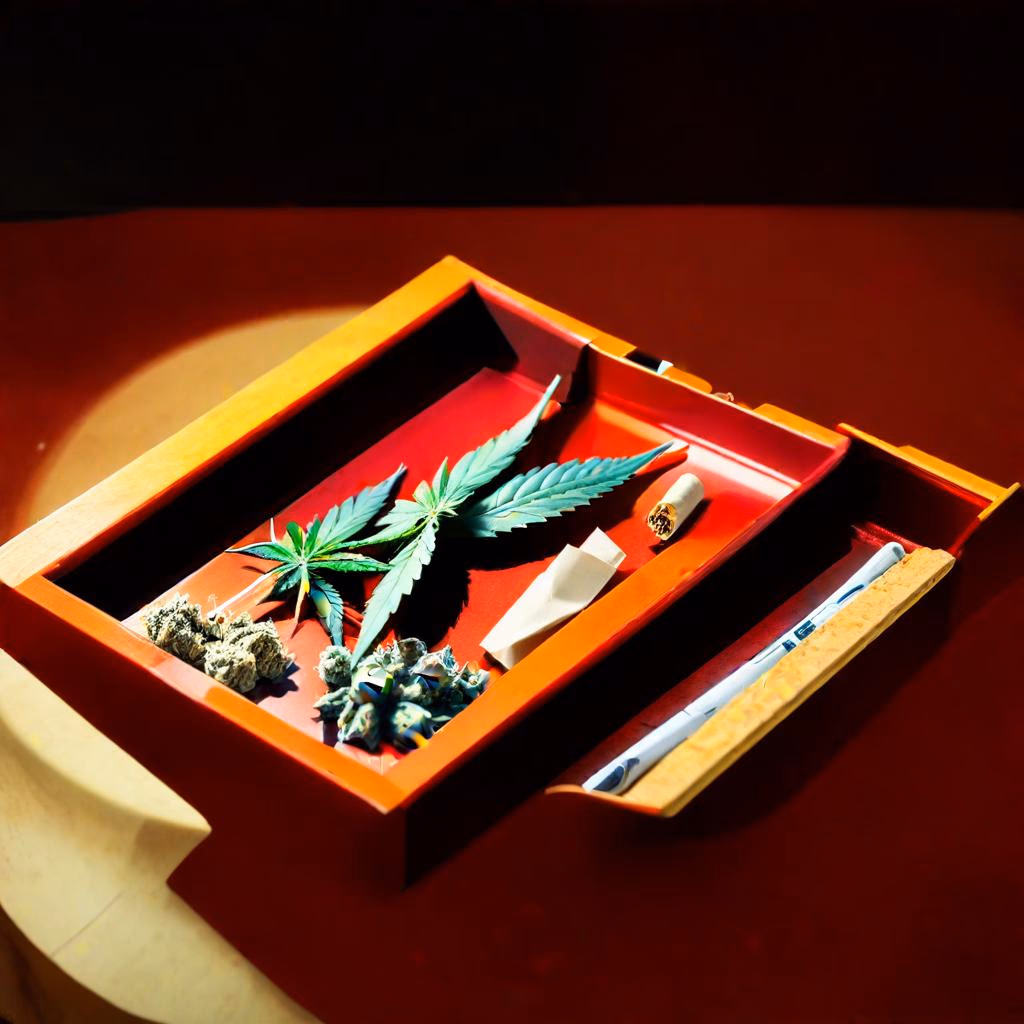 Cannabis measurement guide for dispensaries