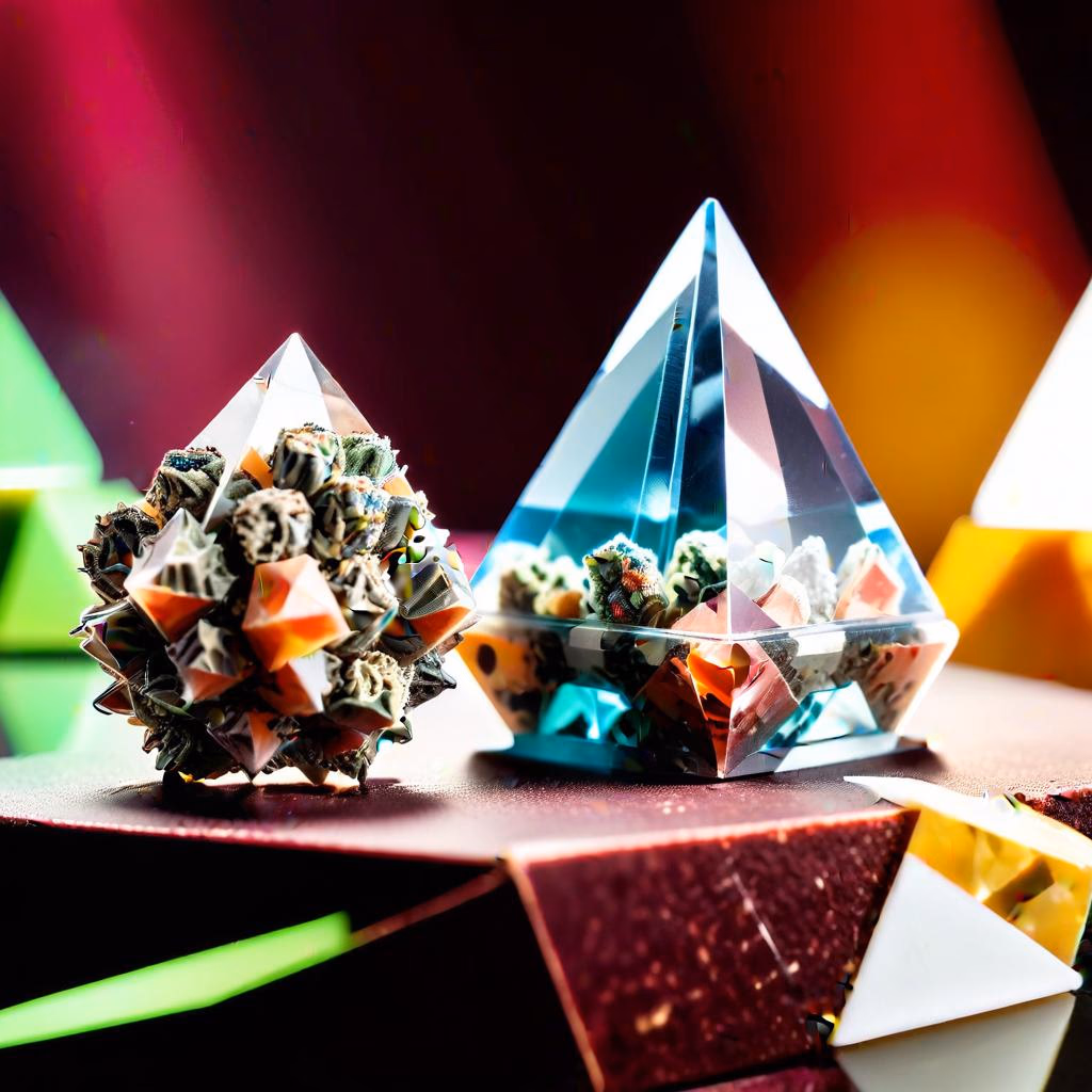 Cannabis measurement guide for dispensaries