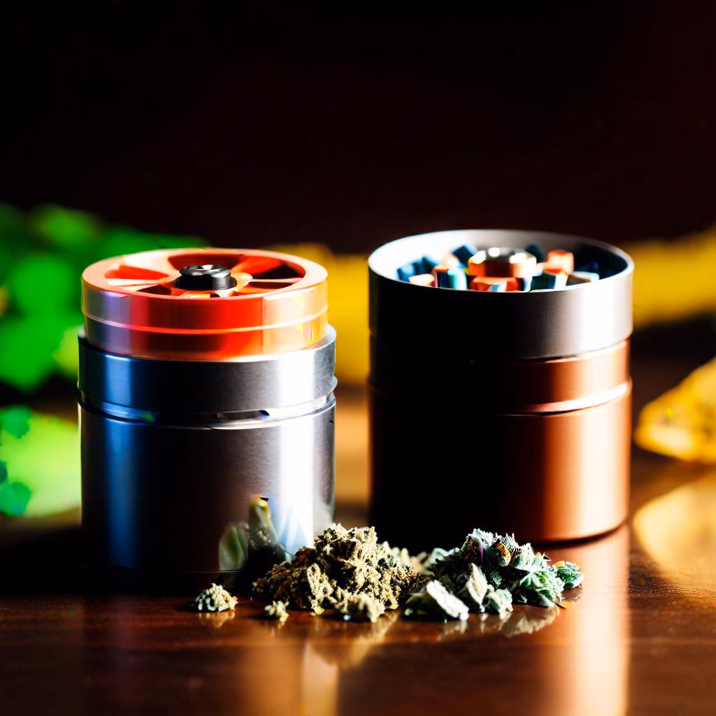 Cannabis measurement guide for dispensaries