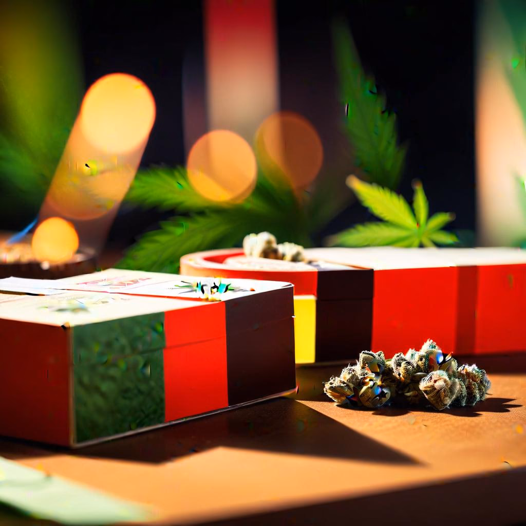 Cannabis measurement guide for dispensaries