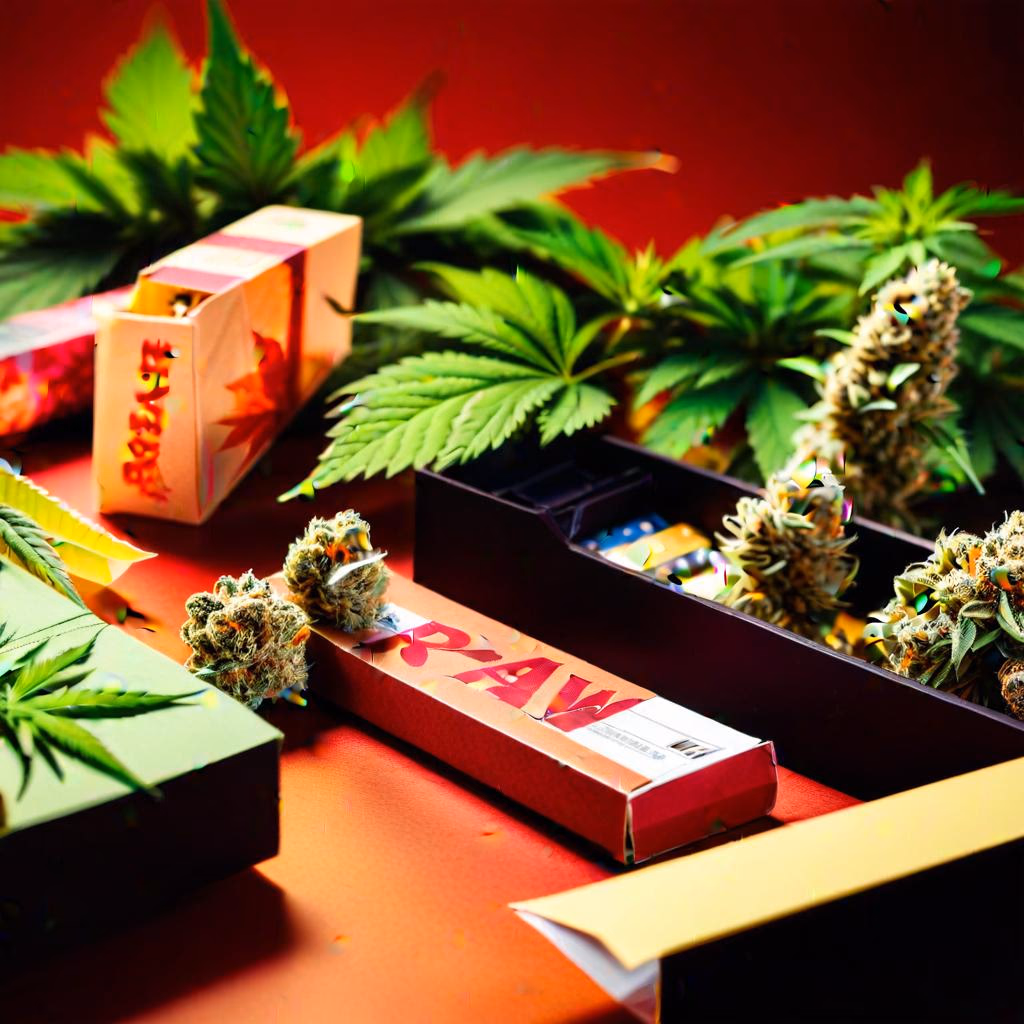 Dispensary cannabis storage solutions