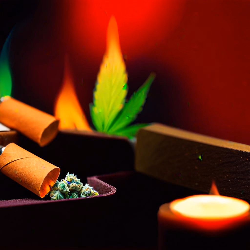 A variety of custom matchboxes displayed together, showcasing different designs and colors.