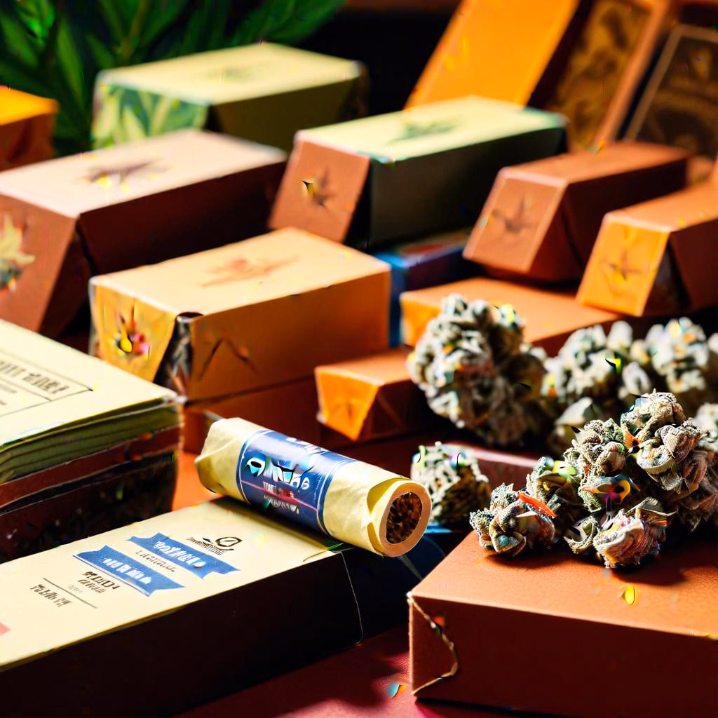 Cannabis measurement guide for dispensaries