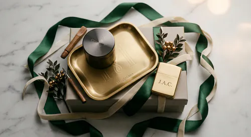 Gifts for Smokers: Ultimate Guide with 50+ Perfect Presents for Every Type of Smoker