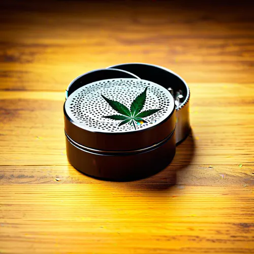 Pretty Grinders That Actually Work