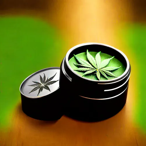 Grind Like a Pro: The 2024 Essential Guide to Choosing the Best Weed Grinder