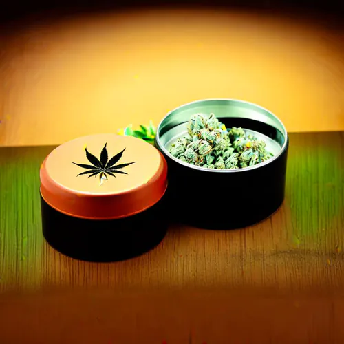 Grind Smart: The Ultimate Guide to Choosing the Best Automatic Weed Grinder
