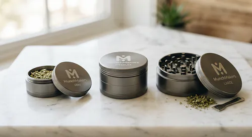 Grinder Size Guide: Match Capacity to Usage Patterns