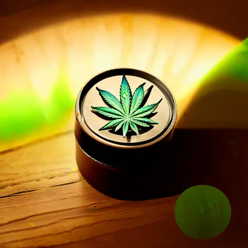 Grinders Decoded: Your Ultimate Guide to Choosing the Perfect Size for Weed!