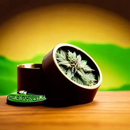 Grinding It Right: The Complete Guide to Choosing the Best Weed Grinder for Optimal Enjoyment