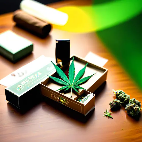 Healthiest Rolling Papers 2025: Top Brands for a Better Smoking Experience! - MunchMakers