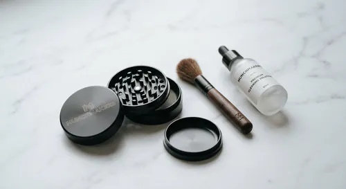 How to Clean a Grinder: Complete Maintenance Guide 2026