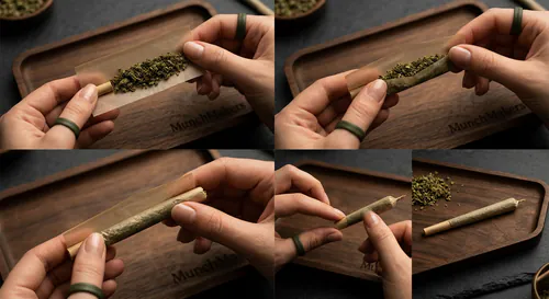 How to Roll a Joint: A Beginner's Step-by-Step Guide