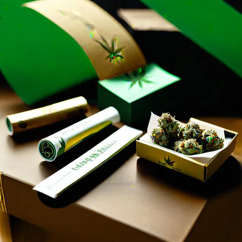 How to Use Rolling Papers