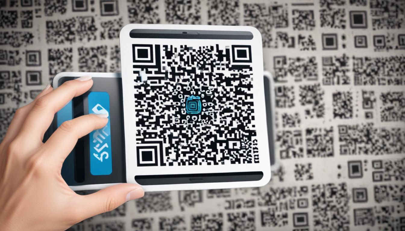 Wh Qr Code System How to Create a QR Code for Your Business (And Track Scans ...