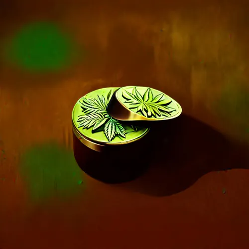 In-Depth Review of the Hemp Eco Friendly Grinder Beige