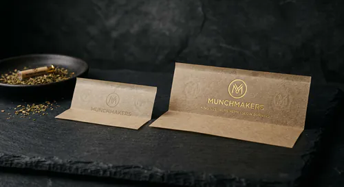 King Size Rolling Papers Guide