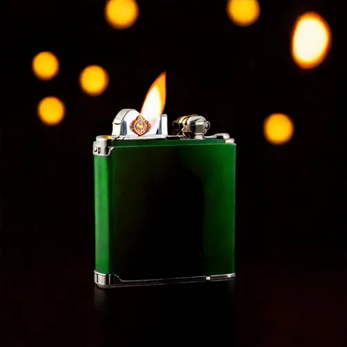 Light Up Your Brand: The Benefits of Custom Lighters in Bulk