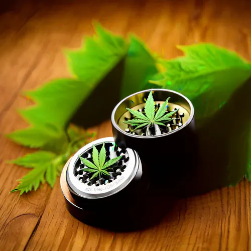 How to Grind Weed: A Comprehensive Guide to Grinders, Tips & Techniques