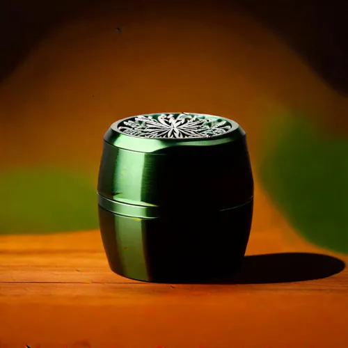 Master the Grind: The Ultimate Guide to Keeping Your Grinder Sparkling Clean