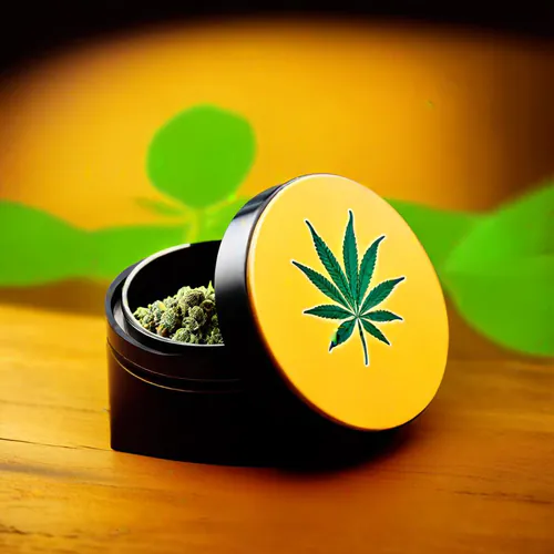 Master Your Grind: The Ultimate Guide to Pot Grinders