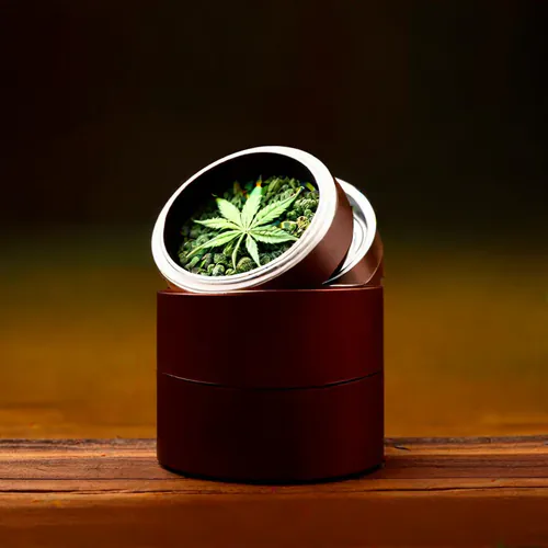 Master Your Herb Game: The Ultimate Guide to Choosing the Perfect Weed Grinder