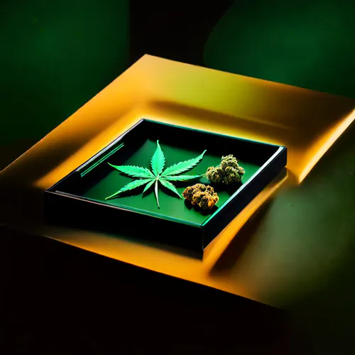 Master Your Rolling Game: The Ultimate Guide to Choosing the Perfect Rolling Tray!