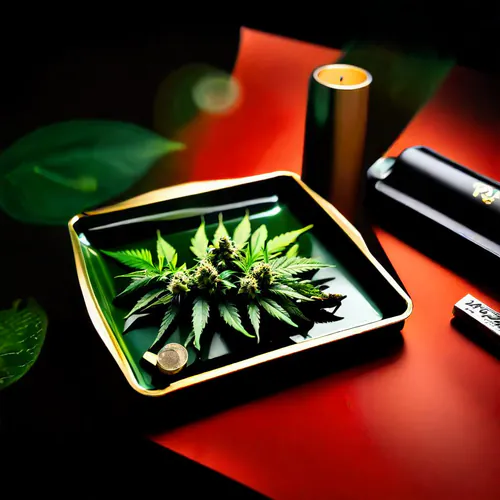 Master Your Rolling Game: The Ultimate Guide to Selecting the Perfect Rolling Tray!