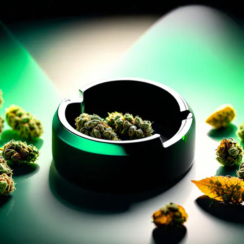 Mastering Care: Tips for Your Custom Ceramic Ashtray