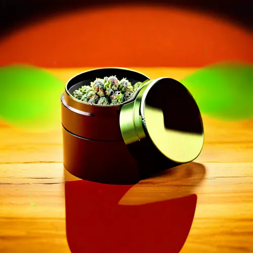 Mastering the Art of Grinding: Creative Ways to Grind Weed Without a Grinder