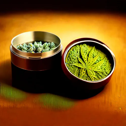 Mastering the Grind: A Complete Guide to Electric Weed Grinders