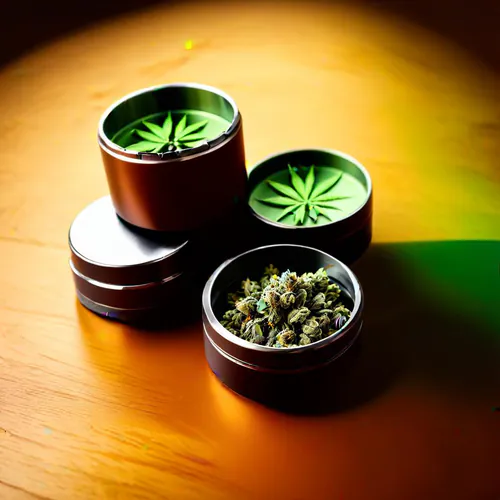 Mastering the Grind: Your Comprehensive Guide to Choosing the Perfect Weed Grinder!
