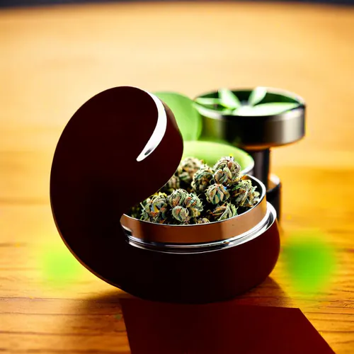 Mastering the Grind: Your Ultimate Guide to Metal Weed Grinders