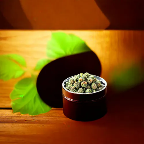 Mastering Your Experience: The Ultimate Guide to Choosing the Perfect Weed Grinder