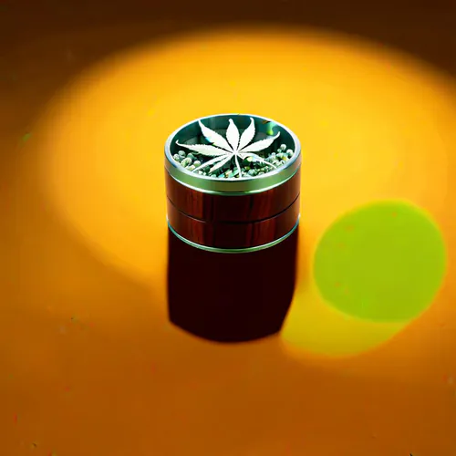 Mastering Your Grind: The Definitive Guide to Choosing the Best Weed Grinder
