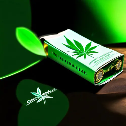 Personalize Your Smoke: Quality Custom Rolling Papers in Just 10 Days