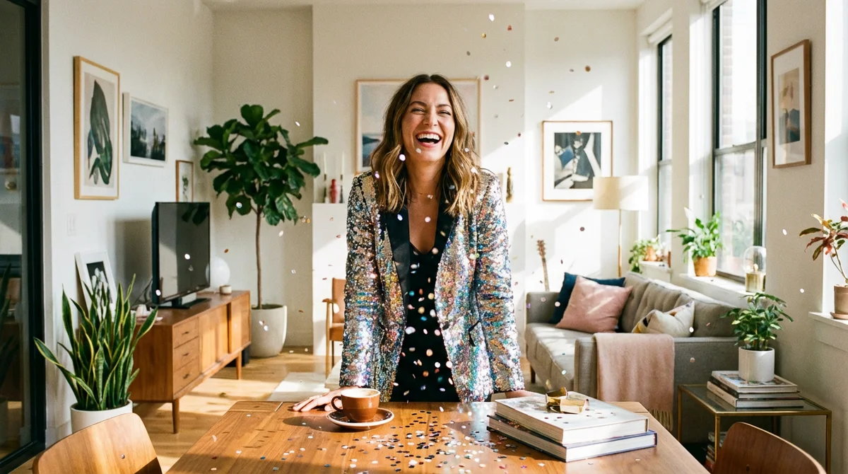 The Psychology of Sparkle: Why We Love Sequins