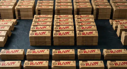 RAW Papers Wholesale Pricing Guide for Dispensaries