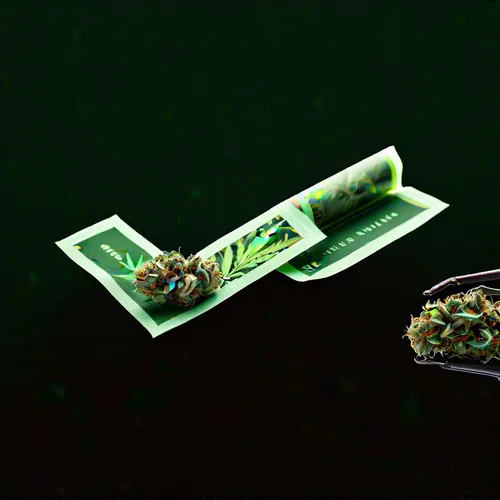 Roll in Style: The Complete Guide to Custom Rolling Papers for Every Smoker