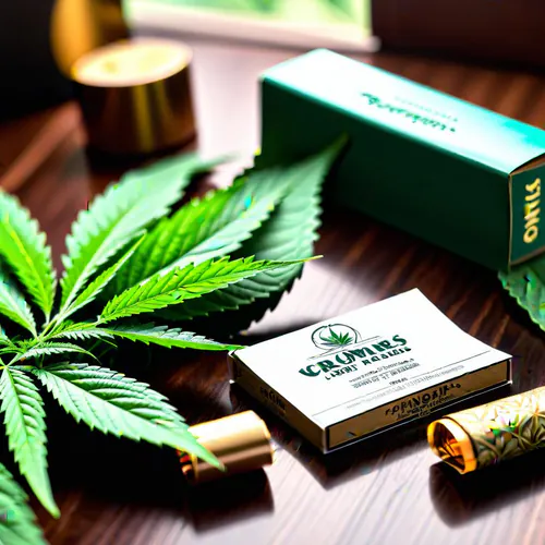 Roll It Right: Your Ultimate Guide to Joint Rolling Papers for 2024!