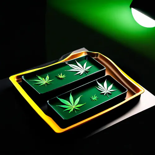 Roll Like a Pro: Your Ultimate Guide to Choosing the Perfect Rolling Tray