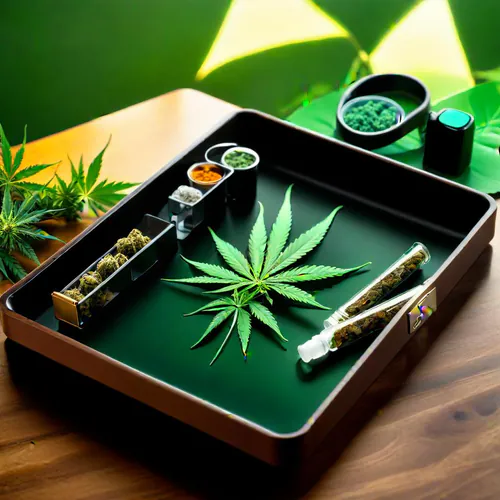 Roll with Style: The Essential Guide to Choosing Your Perfect Rolling Tray