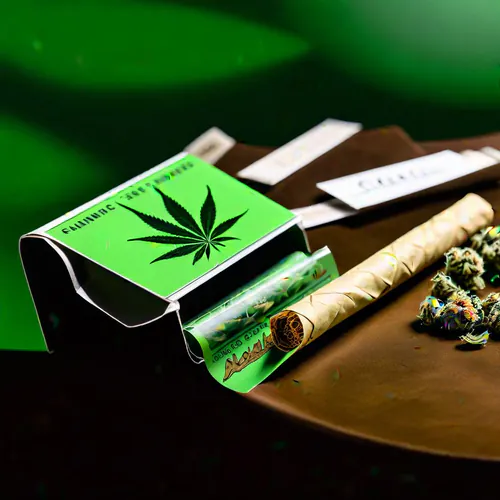 Roll with Style: The Ultimate Guide to Raw Rolling Papers for Eco-Friendly Smokers!